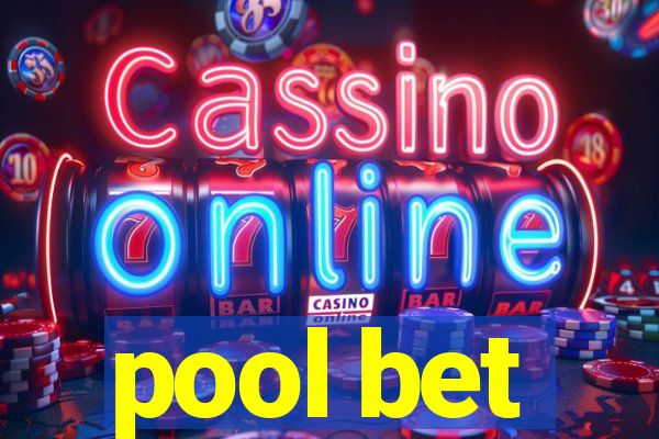 pool bet